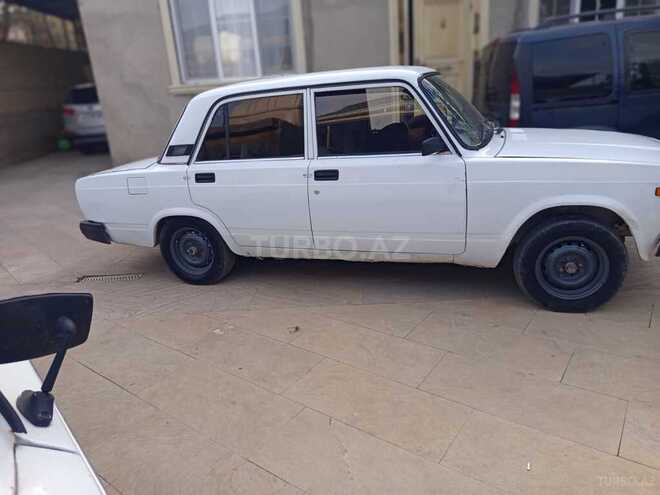 LADA (VAZ) 2107 2009, 300,000 km - 1.6 л - Bakı