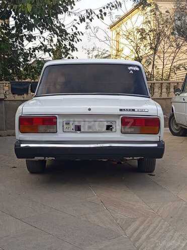 LADA (VAZ) 2107 2009, 300,000 km - 1.6 л - Bakı