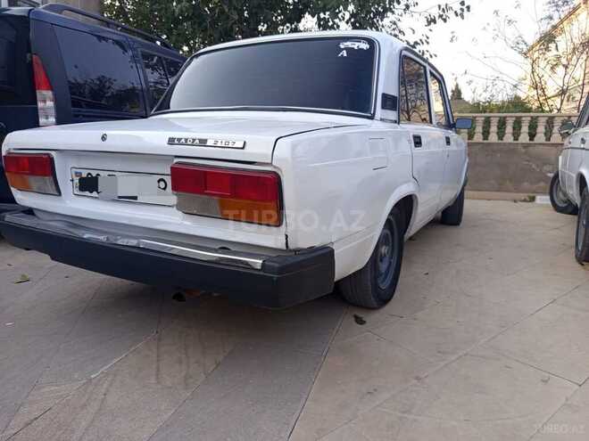 LADA (VAZ) 2107 2009, 300,000 km - 1.6 л - Bakı