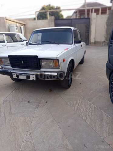 LADA (VAZ) 2107 2009, 300,000 km - 1.6 л - Bakı