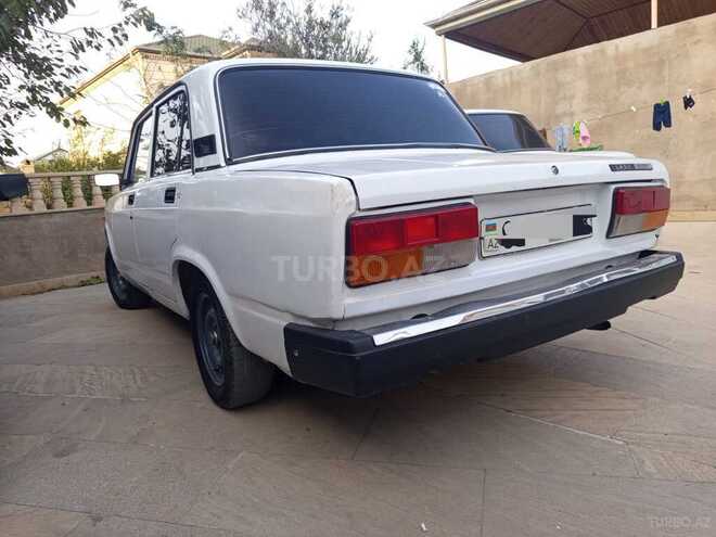 LADA (VAZ) 2107 2009, 300,000 km - 1.6 л - Bakı