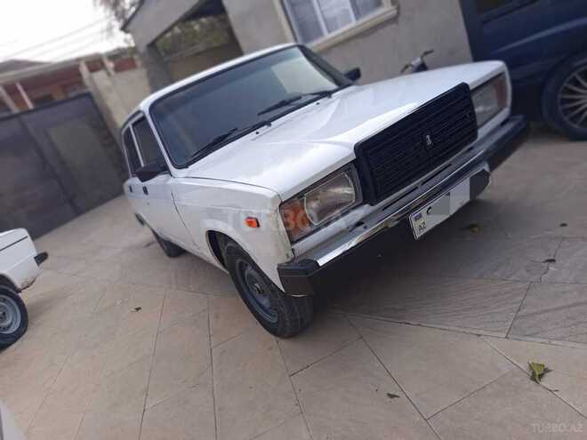 LADA (VAZ) 2107 2009, 300,000 km - 1.6 л - Bakı