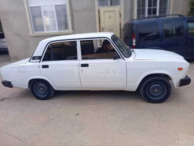 LADA (VAZ) 2107 2009, 300,000 km - 1.6 л - Bakı