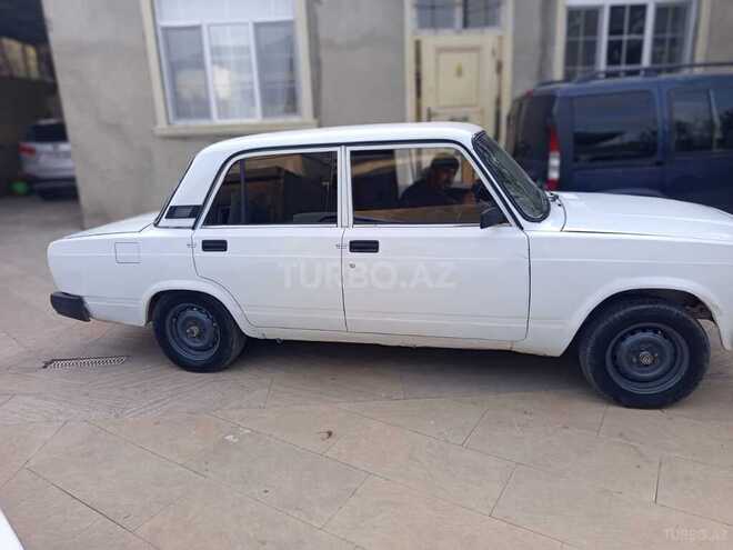 LADA (VAZ) 2107 2009, 300,000 km - 1.6 л - Bakı