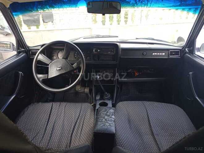 LADA (VAZ) 2107 2009, 300,000 km - 1.6 л - Bakı