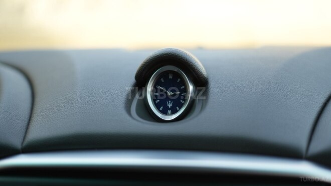 Maserati Ghibli 2015, 98,000 km - 3.0 л - Bakı