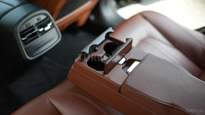 Maserati Ghibli 2015, 98,000 km - 3.0 л - Bakı