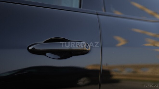 Maserati Ghibli 2015, 98,000 km - 3.0 л - Bakı