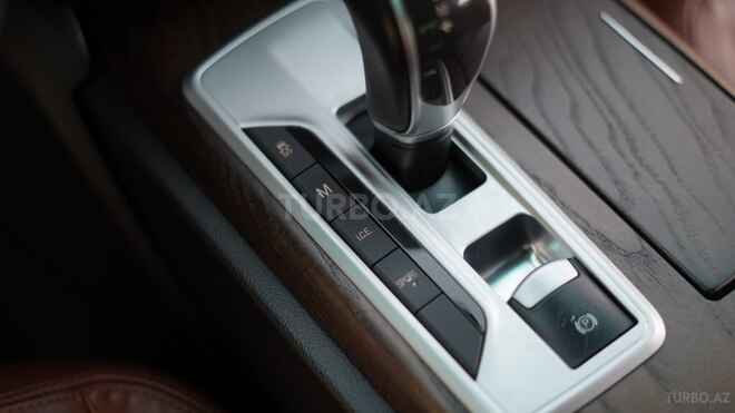 Maserati Ghibli 2015, 98,000 km - 3.0 л - Bakı