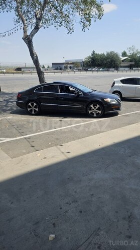 Volkswagen Passat CC 2010, 203,000 km - 2.0 l - Bakı