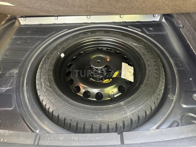 Opel Astra 2009, 250,000 km - 1.4 l - Mingəçevir