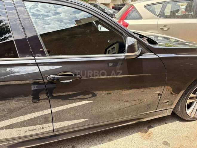 BMW 328 2015, 233,000 km - 2.0 л - Bakı