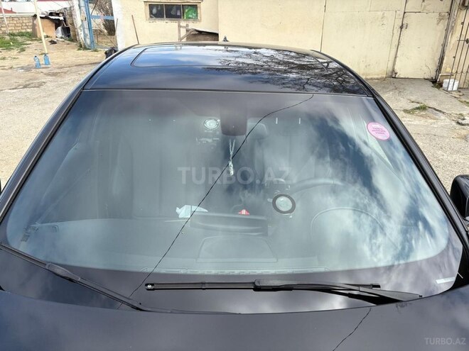 BMW 328 2015, 233,000 km - 2.0 л - Bakı