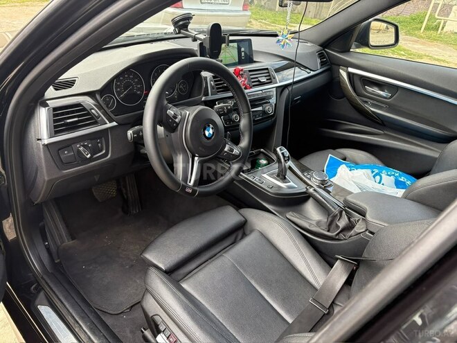 BMW 328 2015, 233,000 km - 2.0 л - Bakı