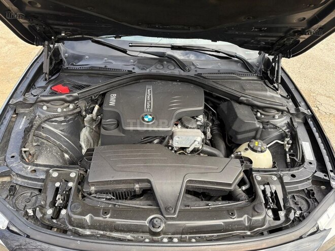 BMW 328 2015, 233,000 km - 2.0 л - Bakı