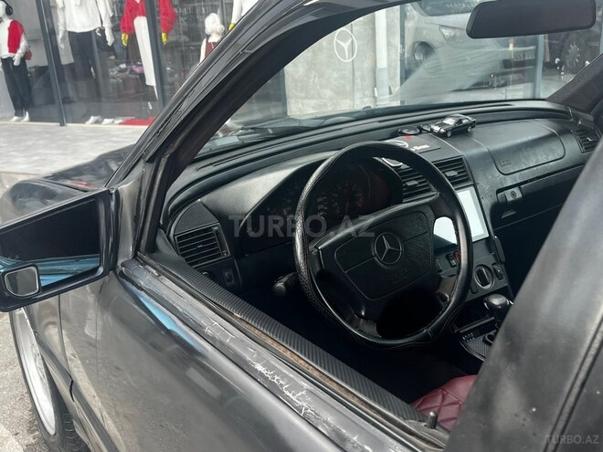 Mercedes C 180 1994, 845,000 km - 1.8 л - Bakı