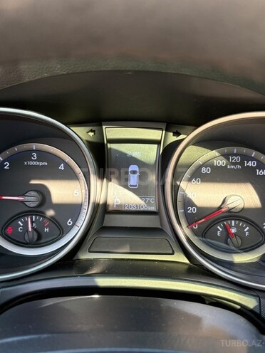 Hyundai Santa Fe 2013, 204,000 km - 2.0 л - Bakı