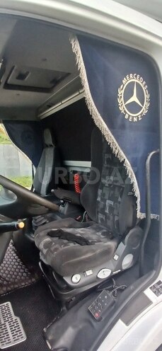 Mercedes Atego 818 2007, 704,268 km - 4.3 l - Bakı