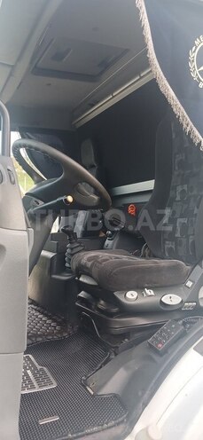 Mercedes Atego 818 2007, 704,268 km - 4.3 l - Bakı