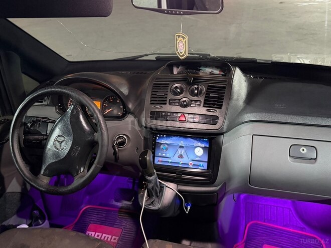 Mercedes  2007, 479,059 km - 2.1 l - Xırdalan