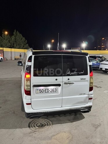 Mercedes  2007, 479,059 km - 2.1 l - Xırdalan