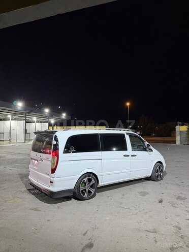 Mercedes  2007, 479,059 km - 2.1 l - Xırdalan