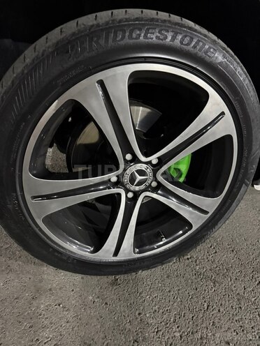 Mercedes  2007, 479,059 km - 2.1 l - Xırdalan