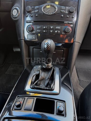 Infiniti FX35 2008, 200,000 km - 3.5 л - Bakı