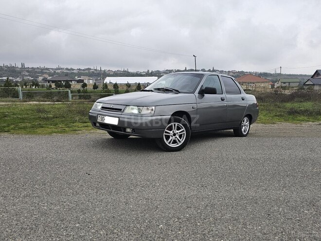 LADA (VAZ) 2110 2011, 290,000 km - 1.6 l - Quba