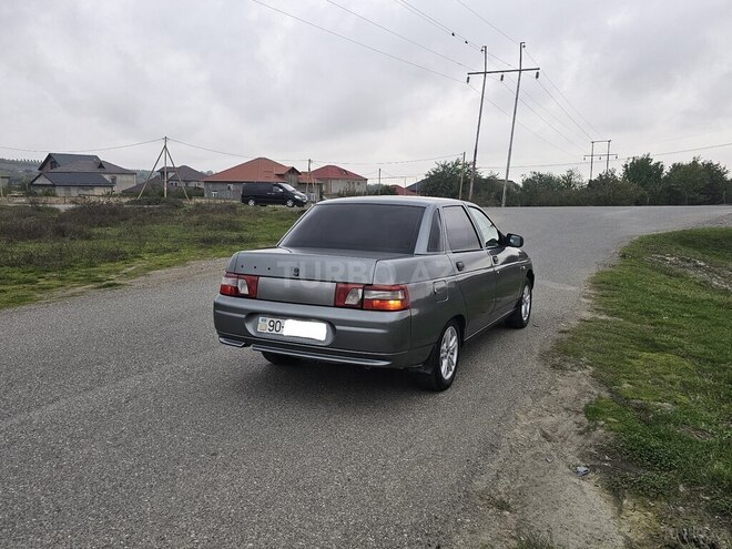 LADA (VAZ) 2110 2011, 290,000 km - 1.6 l - Quba