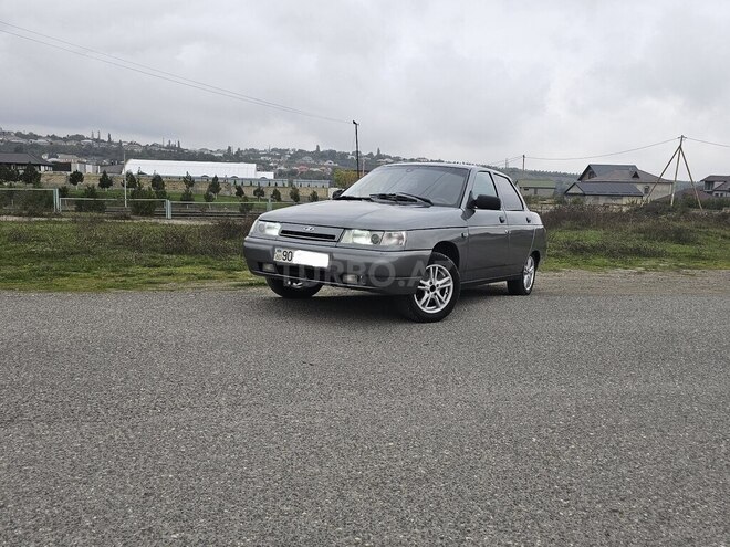LADA (VAZ) 2110 2011, 290,000 km - 1.6 l - Quba