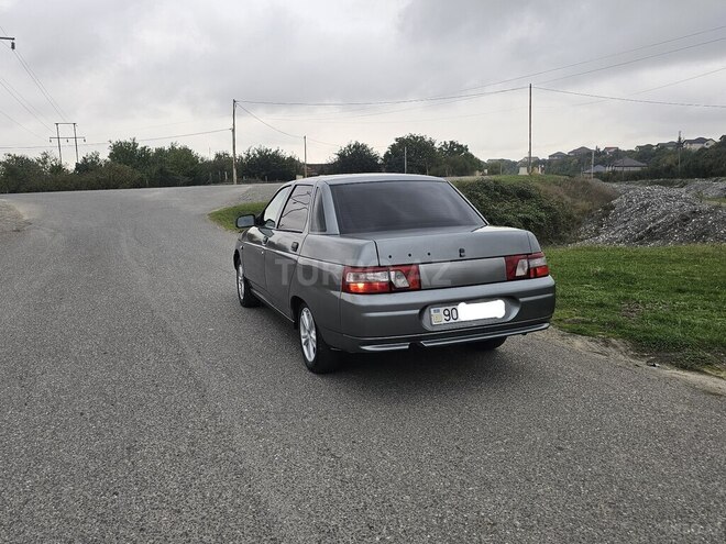 LADA (VAZ) 2110 2011, 290,000 km - 1.6 l - Quba