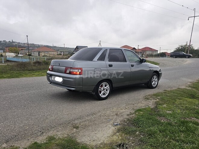 LADA (VAZ) 2110 2011, 290,000 km - 1.6 l - Quba