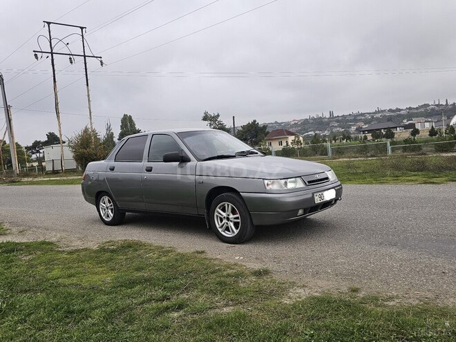 LADA (VAZ) 2110 2011, 290,000 km - 1.6 l - Quba