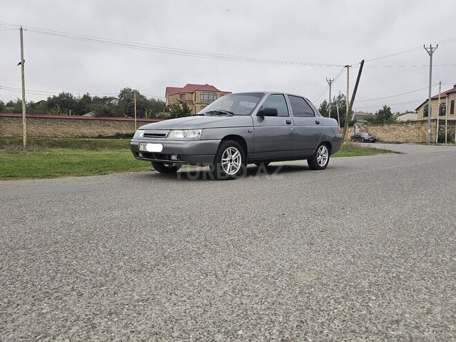 LADA (VAZ) 2110 2011, 290,000 km - 1.6 l - Quba