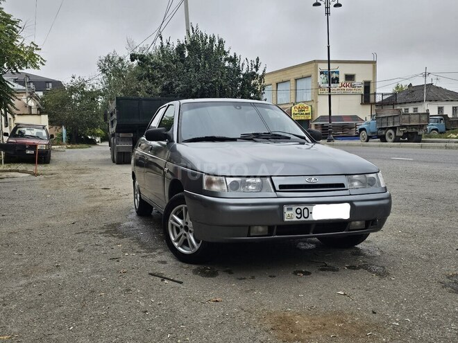 LADA (VAZ) 2110 2011, 290,000 km - 1.6 l - Quba
