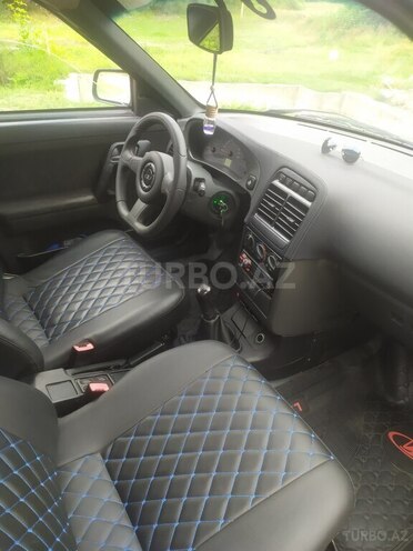 LADA (VAZ) 2110 2011, 290,000 km - 1.6 l - Quba