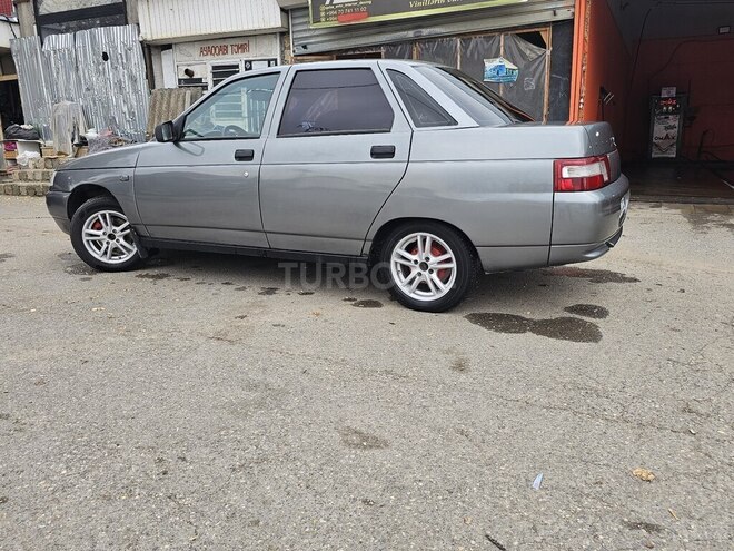 LADA (VAZ) 2110 2011, 290,000 km - 1.6 l - Quba