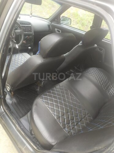 LADA (VAZ) 2110 2011, 290,000 km - 1.6 l - Quba