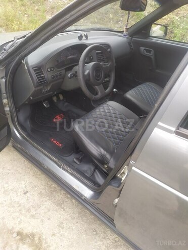 LADA (VAZ) 2110 2011, 290,000 km - 1.6 l - Quba