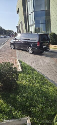 Mercedes V 250 2018, 371,565 km - 2.1 л - Bakı