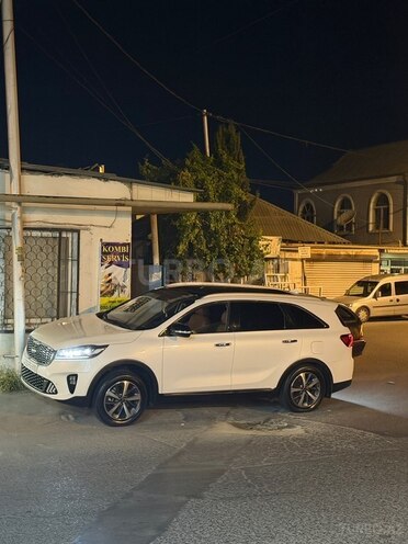 Kia Sorento 2018, 200,000 km - 2.0 l - Bakı