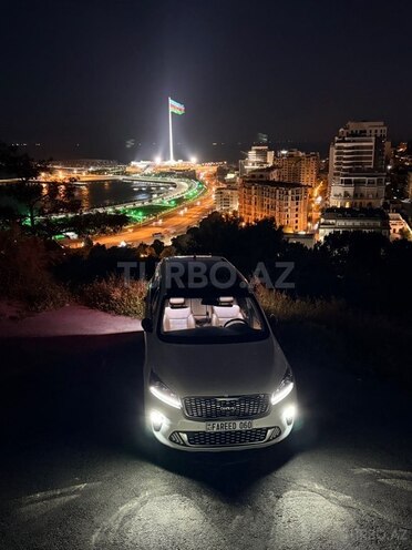 Kia Sorento 2018, 200,000 km - 2.0 l - Bakı