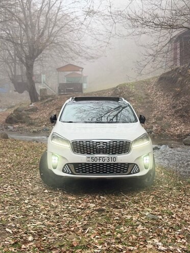 Kia Sorento 2018, 200,000 km - 2.0 l - Bakı