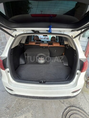 Kia Sorento 2018, 200,000 km - 2.0 l - Bakı