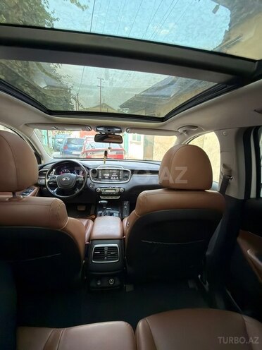 Kia Sorento 2018, 200,000 km - 2.0 l - Bakı