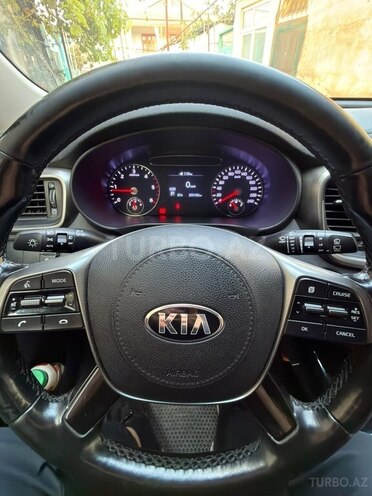 Kia Sorento 2018, 200,000 km - 2.0 l - Bakı