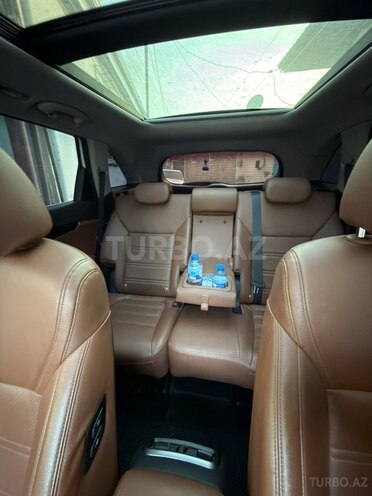 Kia Sorento 2018, 200,000 km - 2.0 l - Bakı