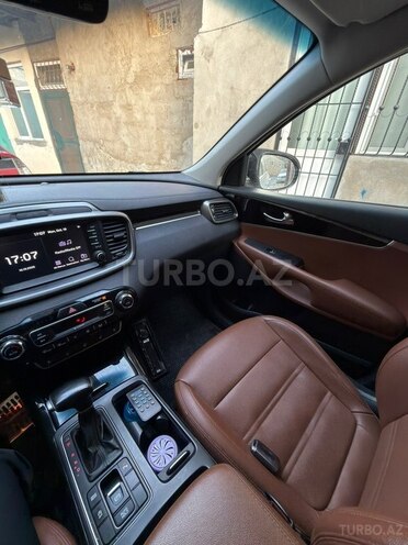 Kia Sorento 2018, 200,000 km - 2.0 l - Bakı