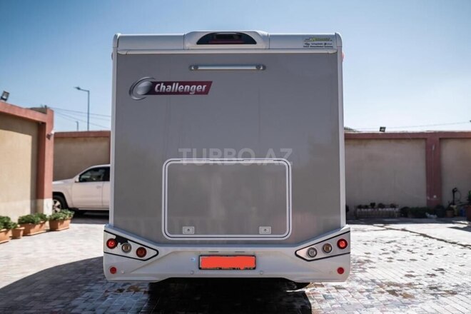 Ford Transit 2020, 31,000 km - 2.0 l - Bakı